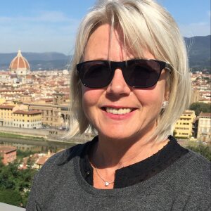 Profilbild von Sylvia Ehlting