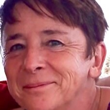 Profilbild von Sylvia Ehrig