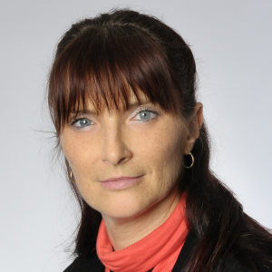 Profilbild von Sylvia Ehrmann