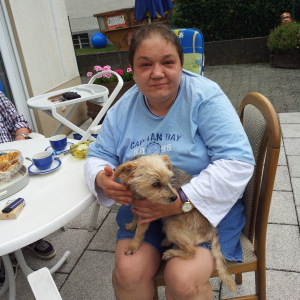 Profilbild von Sylvia Eichhorn