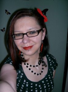 Profilbild von Sylvia Eichler