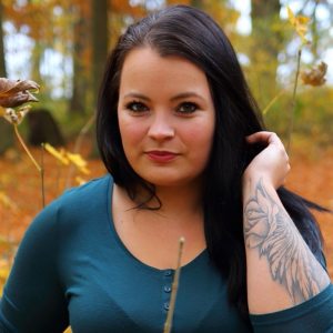 Profilbild von Sylvia Els