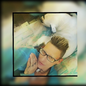 Profilbild von Sylvia Engert