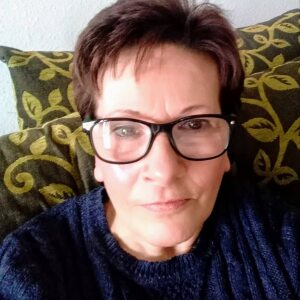 Profilbild von Sylvia Ernst
