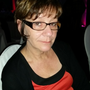 Profilbild von Sylvia Eskes