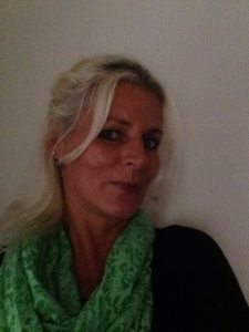 Profilbild von Sylvia Färber
