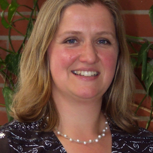 Profilbild von Sylvia Falke-Hory