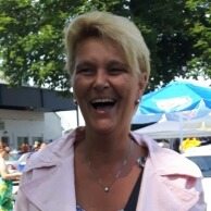 Profilbild von Sylvia Fenske