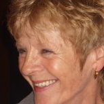 Profilbild von Sylvia Fietkau