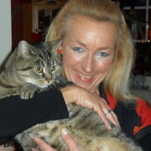 Profilbild von Sylvia Fietze