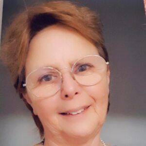 Profilbild von Sylvia Finke