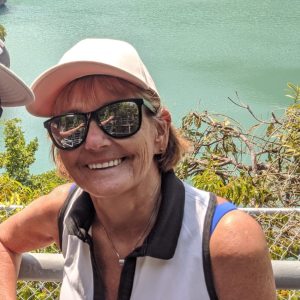 Profilbild von Sylvia Finn