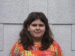 Profilbild von Sylvia Flick