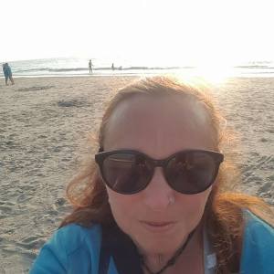 Profilbild von Sylvia Fontagnier