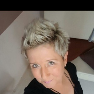 Profilbild von Sylvia Frassa