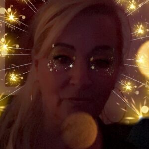 Profilbild von Sylvia Frehse