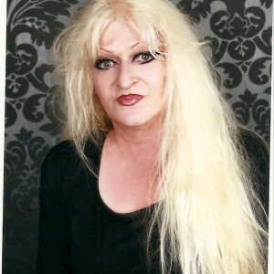 Profilbild von Sylvia Friedewald