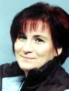 Profilbild von Sylvia Friedrich
