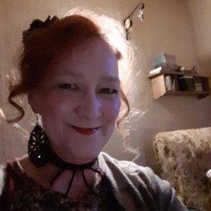 Profilbild von Sylvia Fritsch