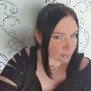 Profilbild von Sylvia Frühauf