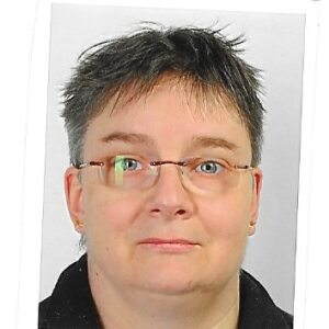 Profilbild von Sylvia Füsgen