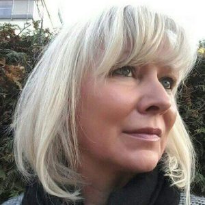 Profilbild von Sylvia Fütterer