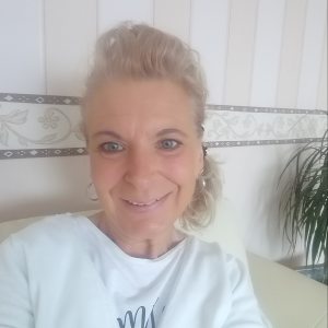 Profilbild von Sylvia Fuhrmann