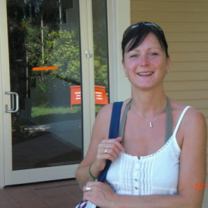 Profilbild von Sylvia Funk
