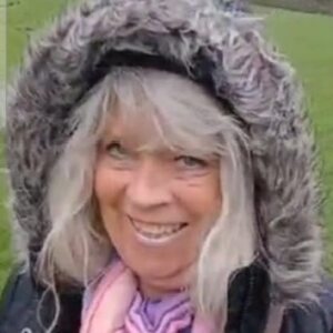 Profilbild von Sylvia Fust