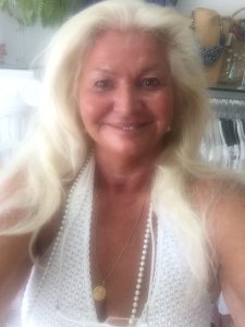 Profilbild von Sylvia Garrido Winter