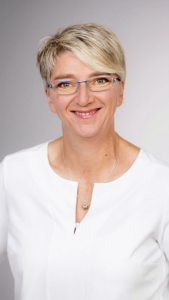 Profilbild von Sylvia Geerdts