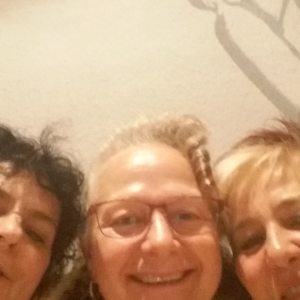 Profilbild von Sylvia Geheb