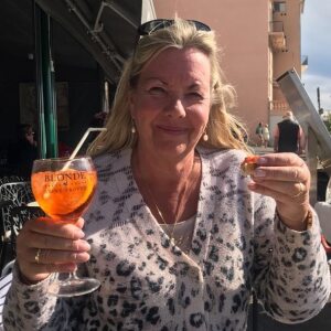 Profilbild von Sylvia Gehle