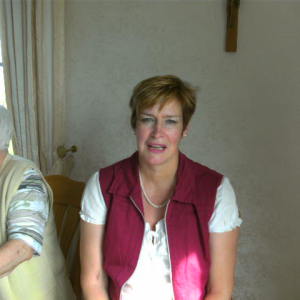 Profilbild von Sylvia Gemeinhardt