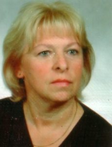 Profilbild von Sylvia Genehr