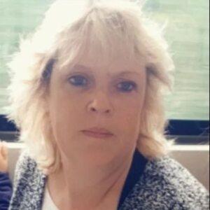 Profilbild von Sylvia Gerdes