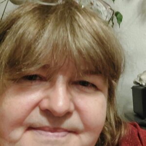 Profilbild von Sylvia Gerlach