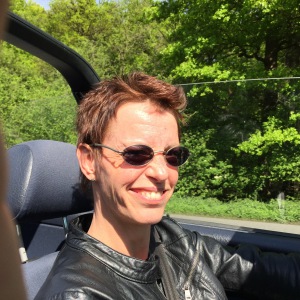 Profilbild von Sylvia Geven