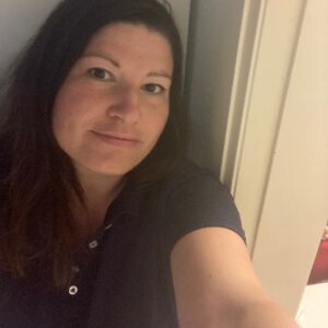 Profilbild von Sylvia Gierke