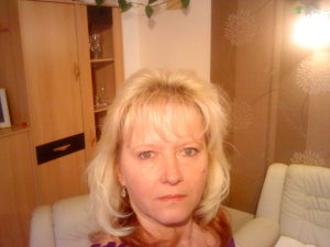Profilbild von Sylvia Gniel