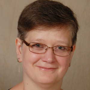 Profilbild von Sylvia Gnüg