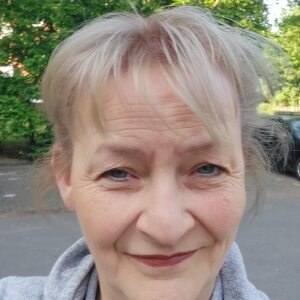 Profilbild von Sylvia Göller