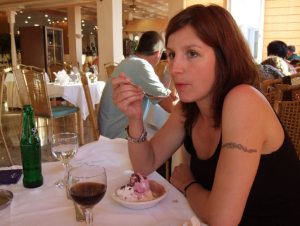 Profilbild von Sylvia Göthel