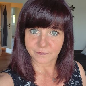 Profilbild von Sylvia Grandt