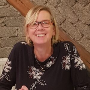 Profilbild von Sylvia Grausam