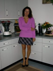 Profilbild von Sylvia Grebe