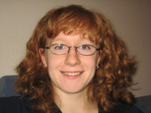Profilbild von Sylvia Griebner