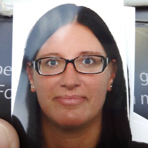 Profilbild von Sylvia Grimm