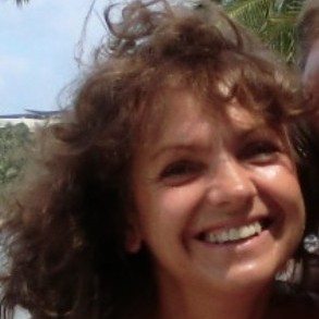 Profilbild von Sylvia Grimmer