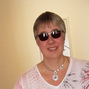 Profilbild von Sylvia Gronau